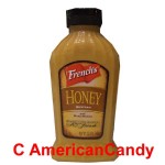 French's Honey Mustard 340g